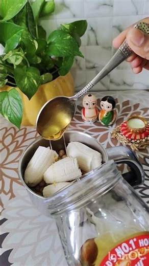 Start your day like Sadhguru! 🌿 Try this simple healthy breakfast #sadhguru #peanut