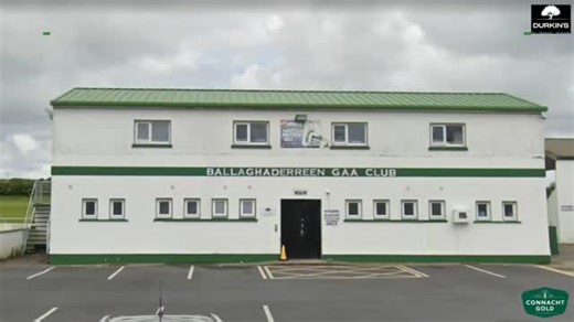 🎥 Watch match highlights from today's Connacht Gold senior football championship quarter final between Ballina Stephenites GAA Club and Ballaghaderreen GAA Club | Mayo GAA