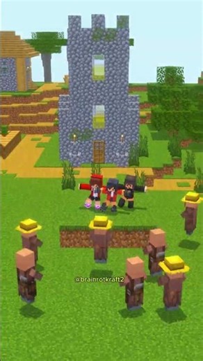 Ultima Aphmau x Wednesday x JJ Sister vapovapo dance #fyp