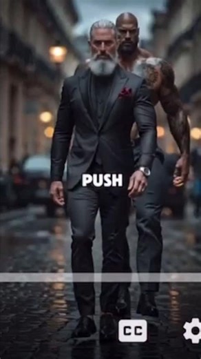 AI Meets Silver Fox Squad: An Epic Collaboration!