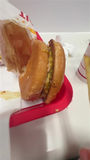 In-N-Out: A Delicious Food Experience