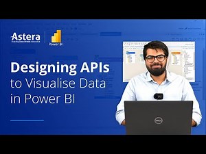 How to Design your API Flow and Integrate it with Power BI? I Astera
