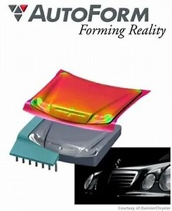 How to use the Autoform software (1/3).