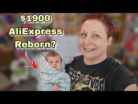I Sold a Reborn Doll for $1900 and Here’s Why!