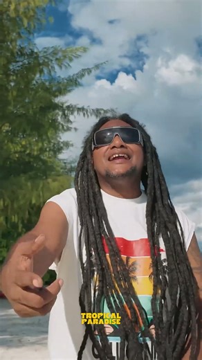 Tropical Paradise - OUTNOW!!