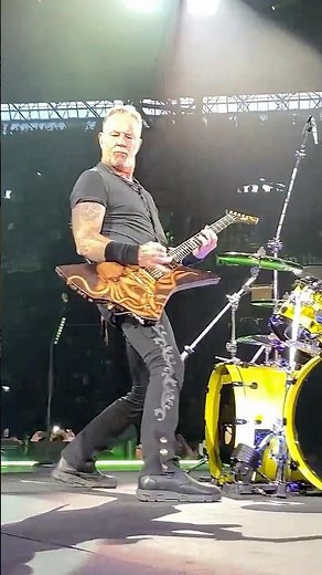 Metallica: The Call Of Ktulu [Live in Copenhagen] #metallica #live