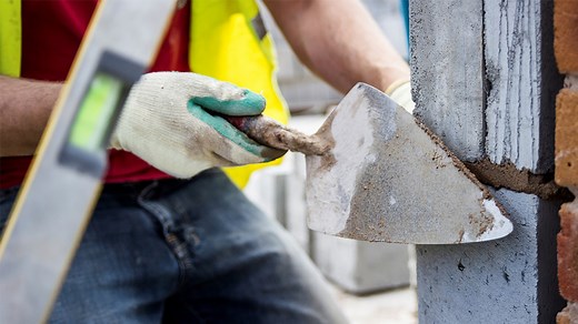 New build timeline: our build stages | Inspiration | Redrow