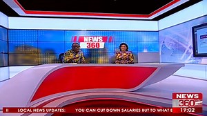 4.9K views · 116 reactions | Assin North MP Case: Minority Chief Whip reacts to Gabby's by-election tweet | The 3 Foundation | Facebook