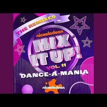 The Butt Cheeks Song (Dance Remix)