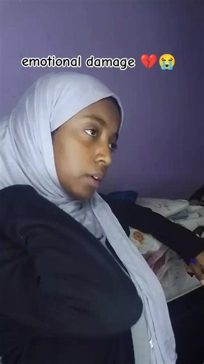 weyne mom emotional damage meaning explained