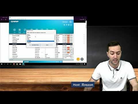 How to map a shared folder on Windows｜NAS FAQ