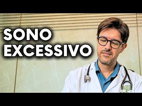 Excessive Sleep - What Too Much Daytime Sleep Can Be