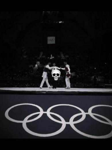ULUGBEK Rashitov vs KAREEM Zaid: 2024 Olympics Taekwondo