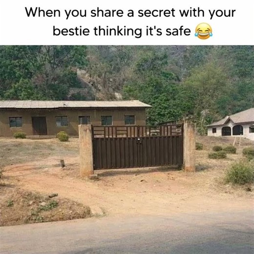Secrets? Not Anymore 😂