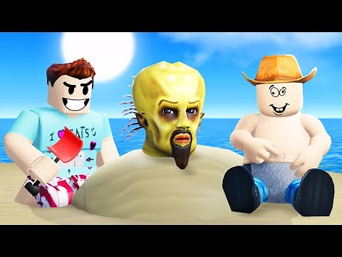 Roblox YouTuber Spring Break Vacation