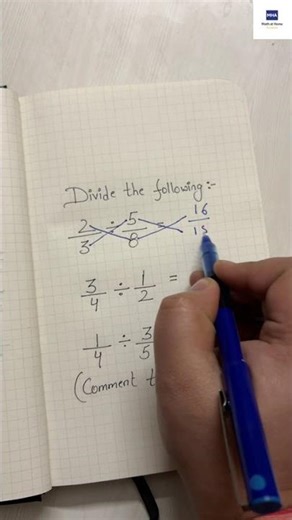 Math hack everyone should know. #math #mathstricks #america #fraction