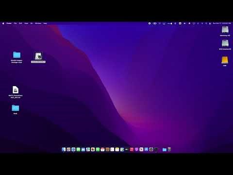 Wimlib imagex Packager