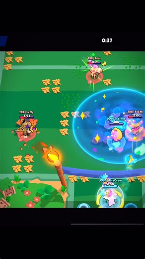 LOUD Edinho on Instagram: "Crazy set . . . #brawlstars #brawlstarsgame #brawlstarsglobal #brawlstarsandroid #brawlstarsmeme #loud #loudedinho #loudbrawlstars #edinhobs #pro #showdown #physic #hyra #mortis #piper #dynamike #crow #spike #бравлстарс #supercell #pourtoi #foryou"