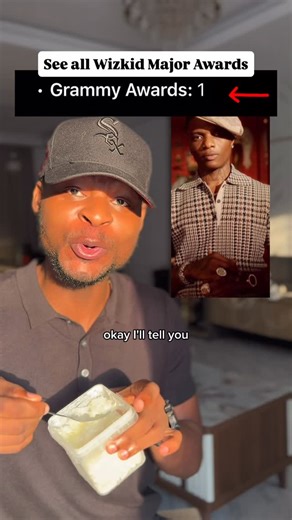 Samuel idoko on Instagram: "Based on popular Demand, this is a list of Wizkid popular awards, not all is mentioned here but I captured the major ones we’re familiar with! #wizkid #trendingvideo"