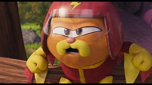 Ev kedisinin 🐾 sokak macerası. #Garfield 31 Mayıs'ta sinemalarda. | TME FILMS