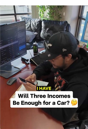 Maximizing Disability Income for Car Approval