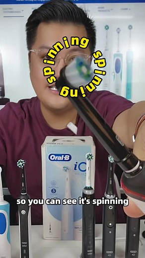 Upgrade Your Oral Care Routine with Advanced Technology | Oral-B Electric Toothbrushes