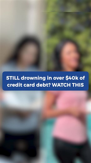 19K views · 51 reactions | Credit card debt, beat it! Try 1 affordable monthly payment instead. 拾 | Freedom Debt Relief | Facebook