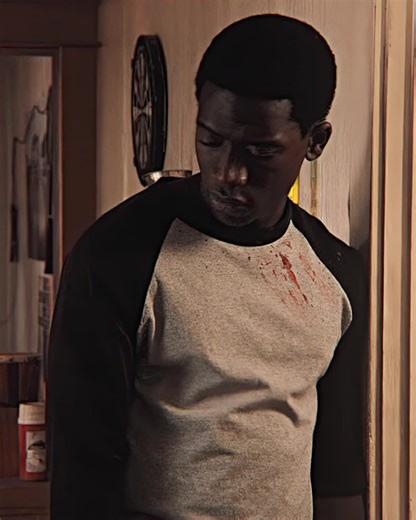 #movie #film #foryou #snowfall | Snowfall Scene
