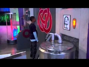 Lab rats S1E7 Eddy Moments 4