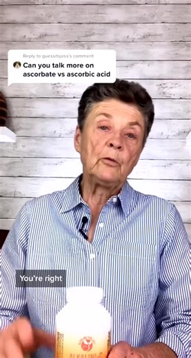 Highlights Our Premier Vitamin C, Fully Reduced and Fully Buffered 100% buffered L-ascorbate, a potent form of Vitamin C Corn-Free, Non-GMO, Gluten-free Great taste Gentle on the stomach Purity & Potency Promise. We are among a select few manufacturers that post our 3rd party lab testing. View Alkalini-C COA Overview View the product information sheet When selecting a vitamin C supplement, consider ALKALINI-C, a pH-balanced, plant-based, corn free option. Free from common allergens and made with
