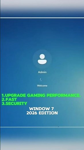 How to convert window 11 to window 7