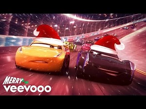 Cars 3 - and a million dollar$ (Music Video)