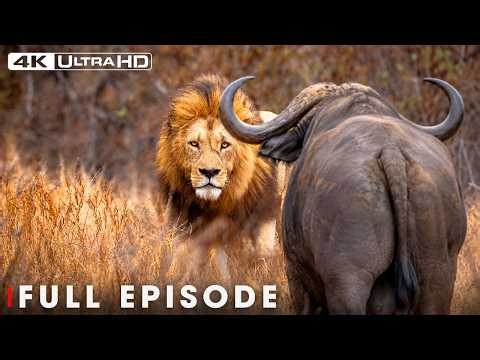 African Savannah | Deadliest Battles for Survival | FULL EPISODE | Wildlife Documentary