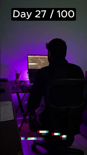 Day 27 / 100 Coding Every Day #codingchallenge #coding #100daysofcodechallenge