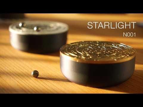 This took me 3 months to perfect. Worth every minute.