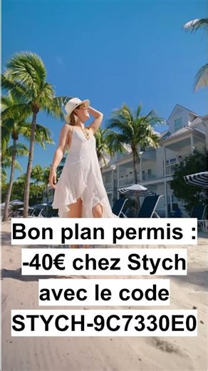 Code promo Stych : 40€ de réduction STYCH-9C7330E0