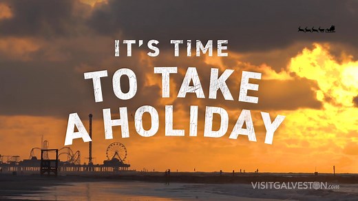 Celebrate the Season at The Tremont House in Galveston! ✨🎄 The Tremont House is excited to partner with Visit Galveston to showcase our charming island as the Winter Wonder Island of Texas! With 50 days of festive events, attractions, and unforgettable experiences, Galveston is the perfect holiday destination. From dazzling light displays to cozy coastal vibes, you’ll find everything you need to make this holiday season extra special. Stay with us at The Tremont House and enjoy a Bed & Breakfas