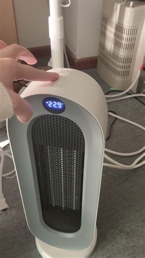 電源を入れる