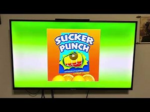 Opening to Over the Hedge 2006 DVD