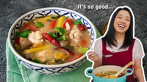 🍲 Great Soup Without Stock - It's Possible!