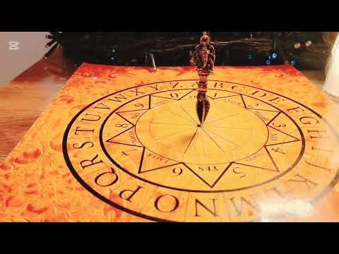 #angel pendulam reading #අහම්බෙන් විඩ්යෝ එක දකින ඔයාටයී මේ love reading එක 🧿💚♥️