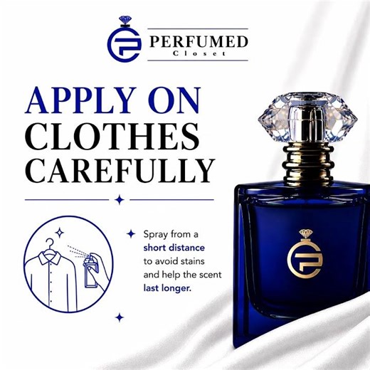 How To Make Your Perfume LAST LONGER ✨💎