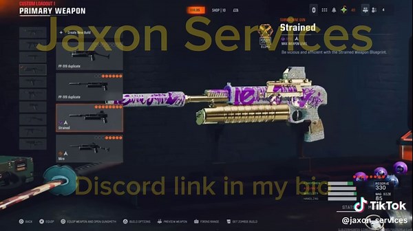 Gamer Setup: Ultimate Call of Duty Tools and Services