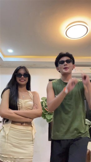 Lian and Neinei Jealous Moment: Mannix Carancho Connections