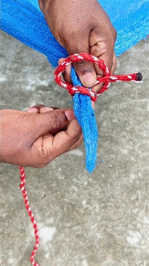 The Strongest Knot You'll Ever Use – Safe, Secure & Reliable