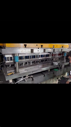 Metal Deep Drawing Process | Precision Stretch Forming Parts Manufacturer