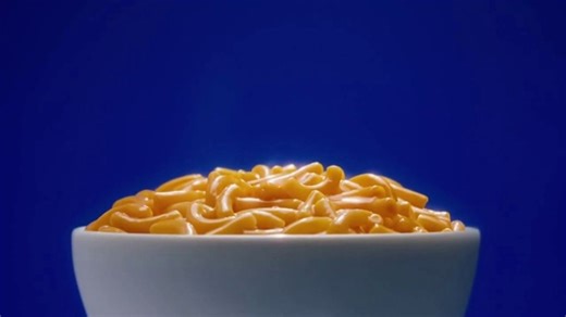 Kraft Mac & Cheese TV Spot, 'Best Thing Ever: Reality TV'