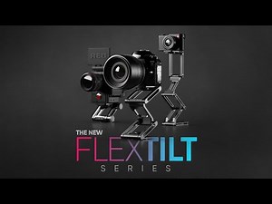 Edelkrone FLEXTILT SERIES Review