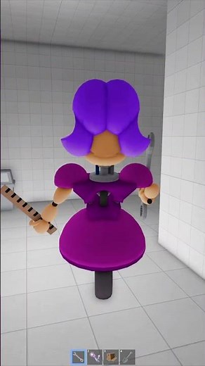 BARRY PRISON RUN | ROBLOX OBBY!