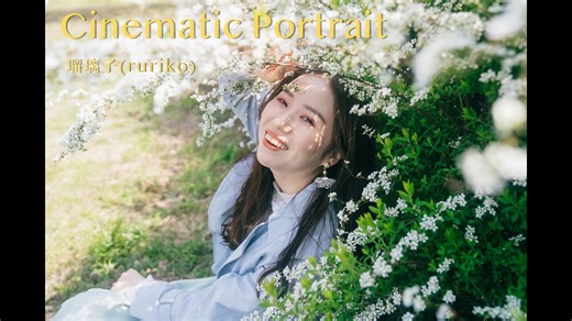 【Views】3159『Echoes of Spring（春の残響）』3分44秒 | VIDEO SALON.web | 映像制作・動画編集のための月刊誌ビデオサロンが運営するWebマガジン